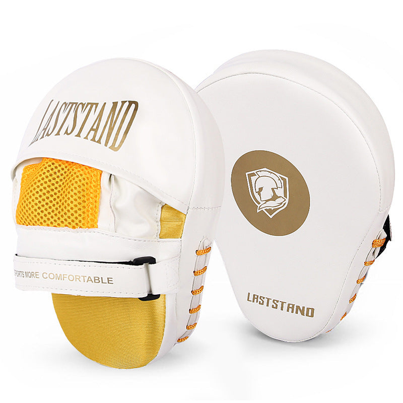 LASTSTAND pads