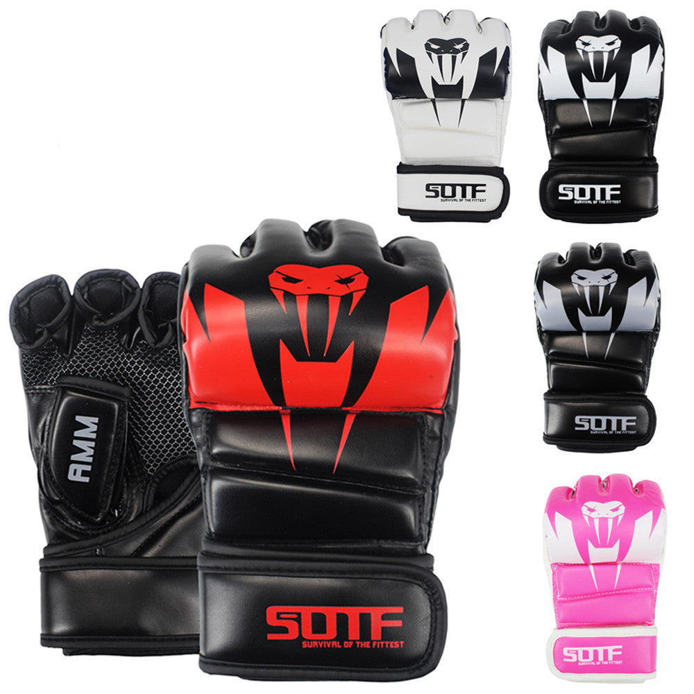 SOTF MMA gloves