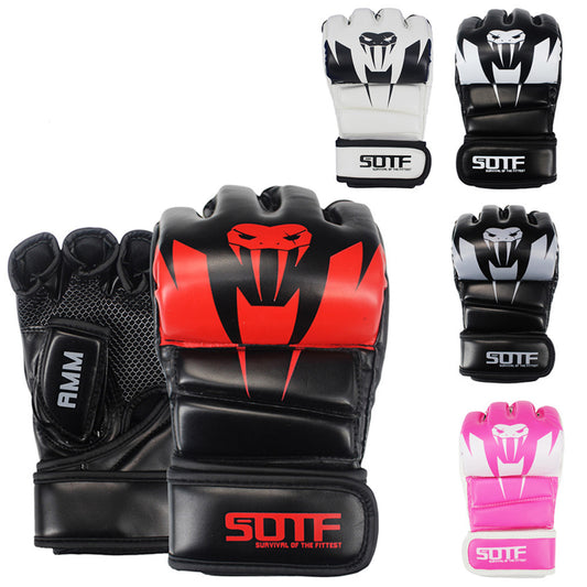 SOTF MMA gloves