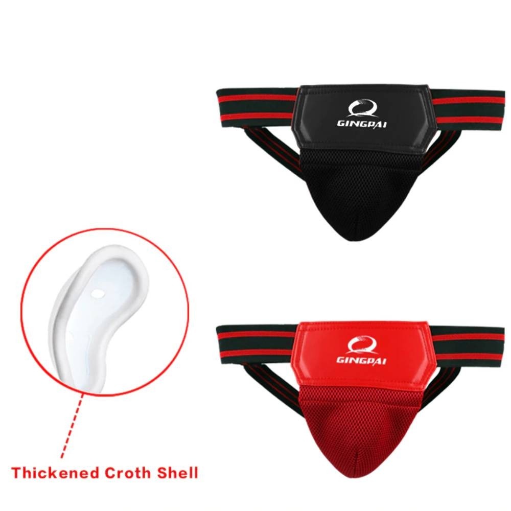 GINGPAI cotch protector