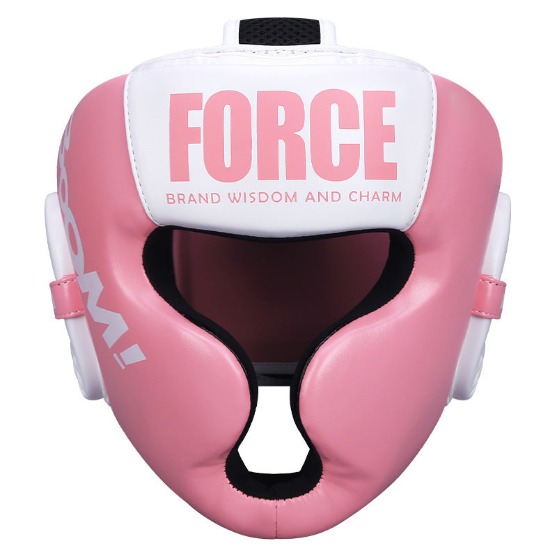 FORCE headgear