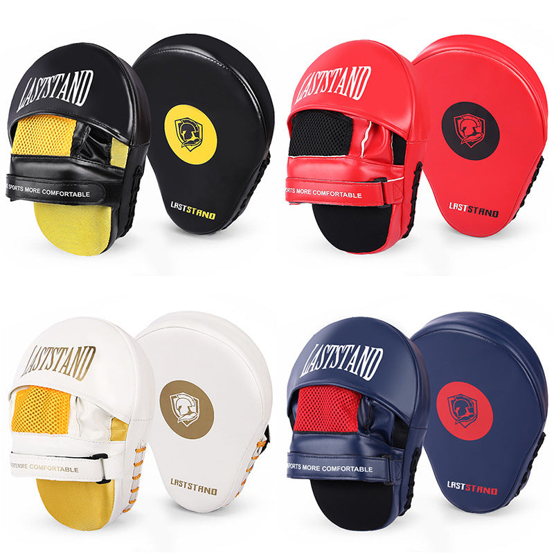 LASTSTAND pads