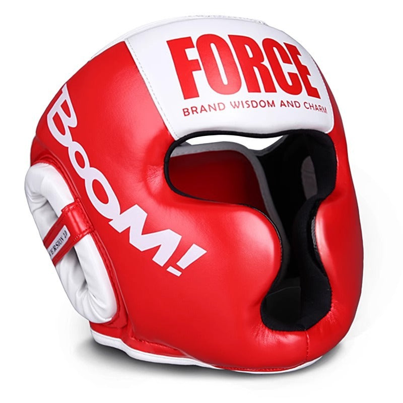 FORCE headgear