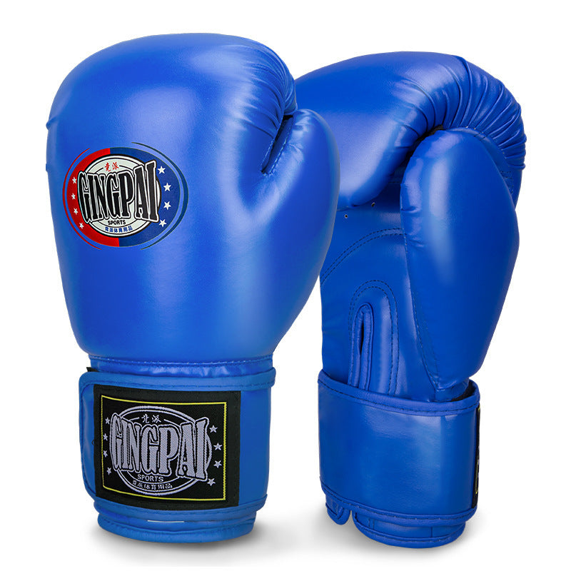GINGPAI boxing gloves