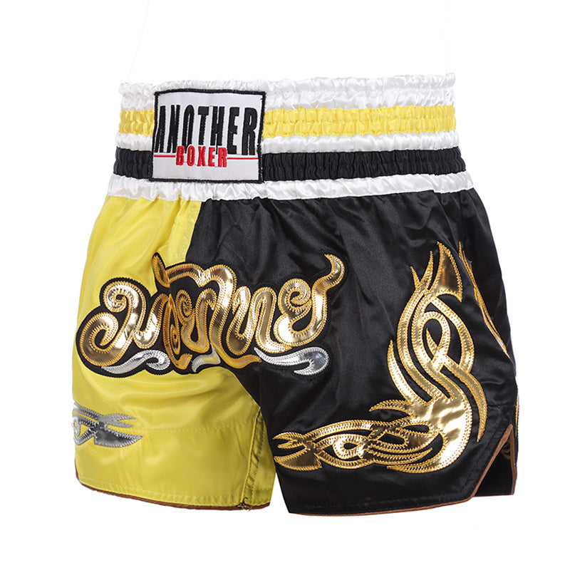 Female Muay Thai Shorts