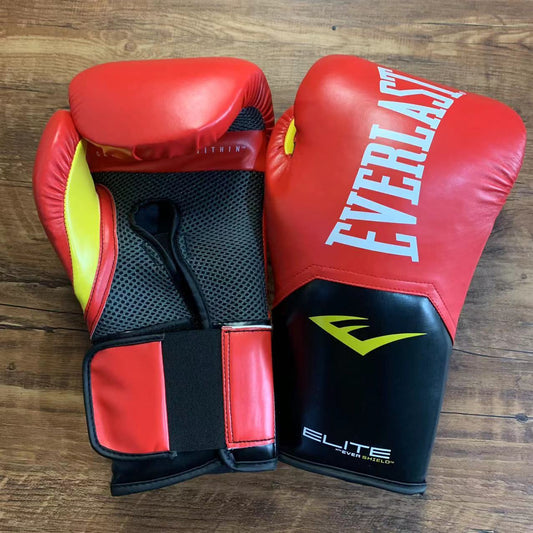 EVERLAST boxing gloves
