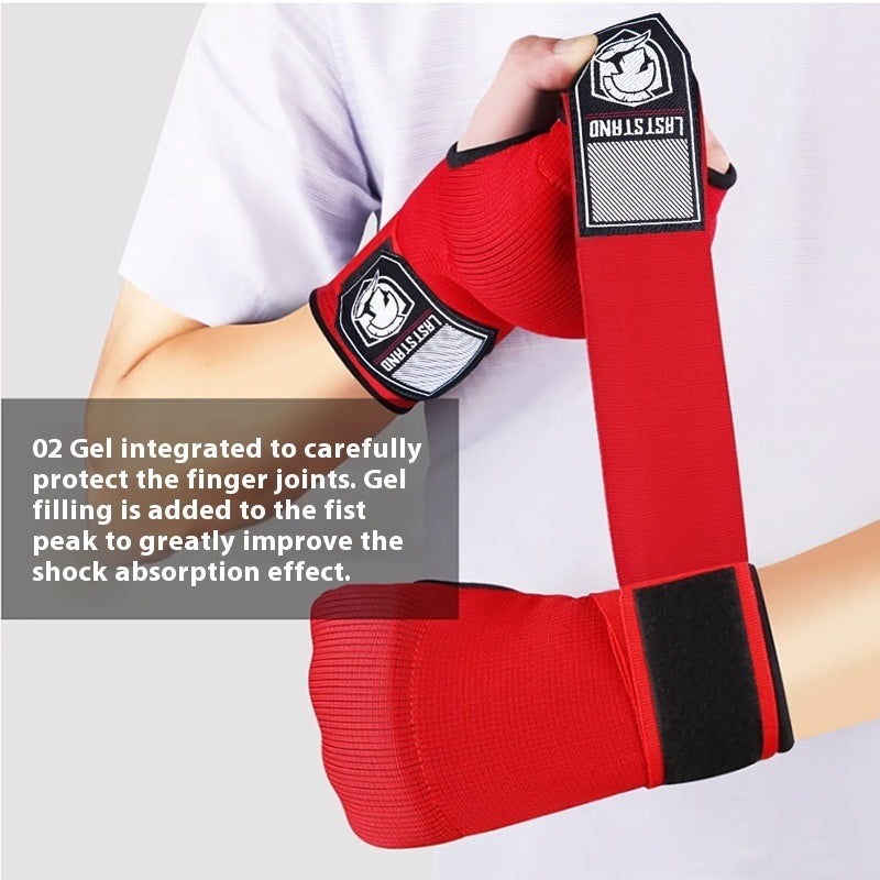 LASTSTAND Boxing Bandage