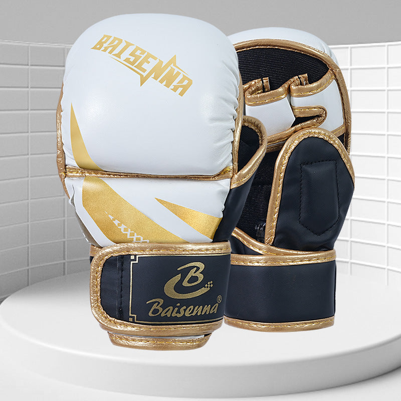 BAISENNA boxing gloves