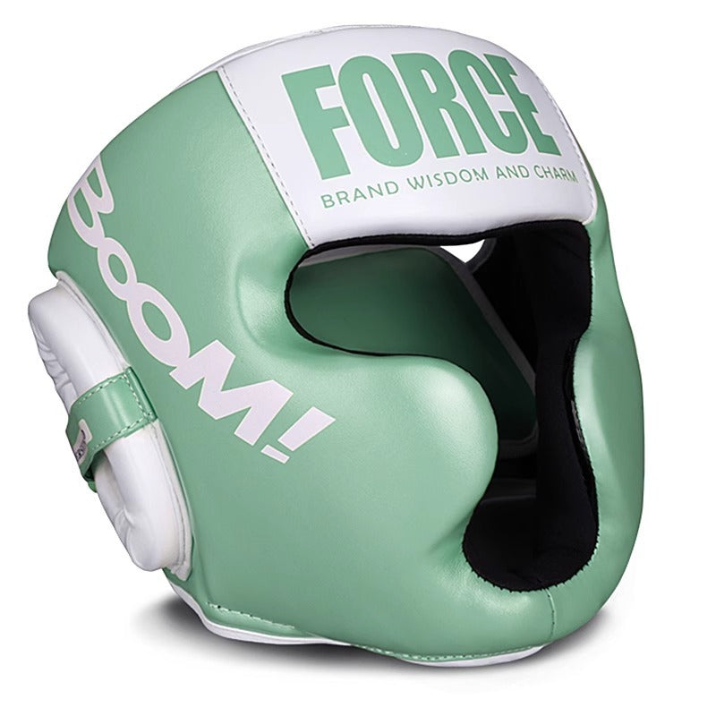 FORCE headgear