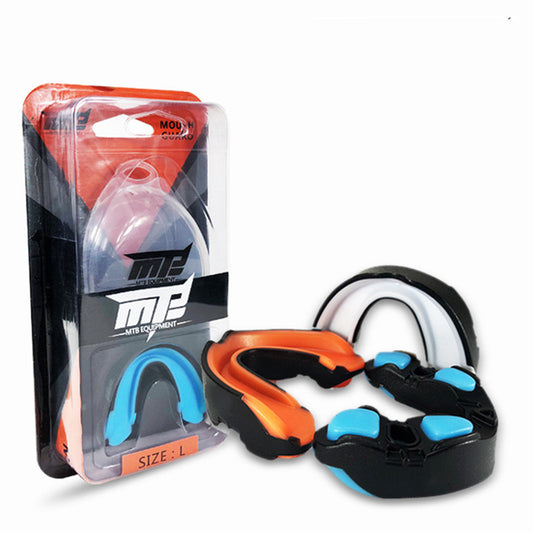 MTE Single-sided Sports Mouthguard