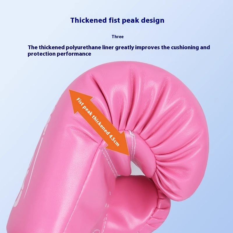 BOXING LASTSTAND boxing gloves