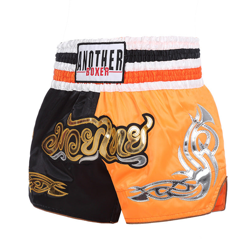 Female Muay Thai Shorts