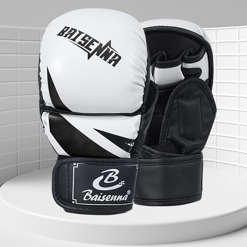 BAISENNA boxing gloves