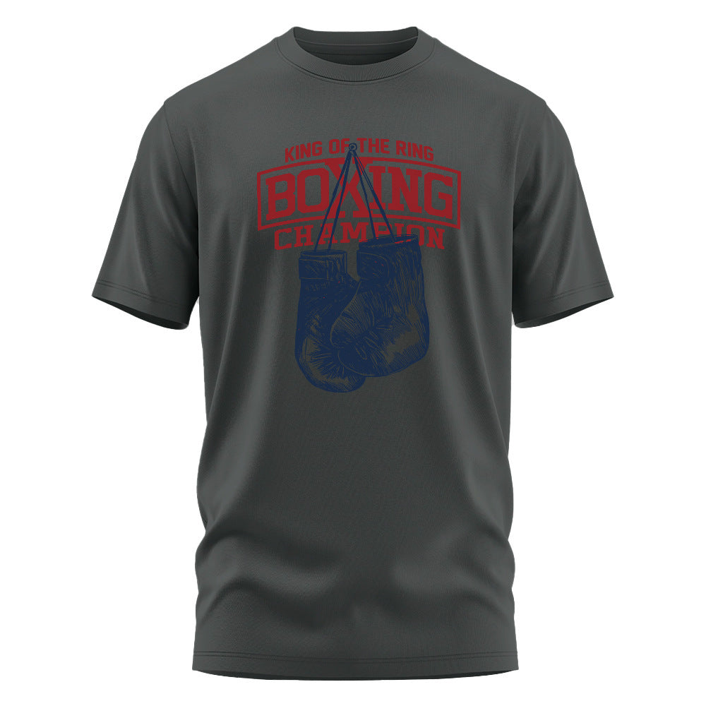 Boxing Champion t-shirt
