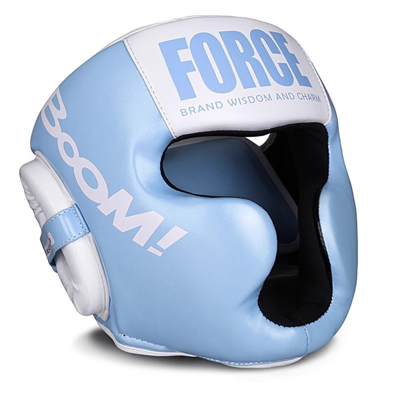 FORCE headgear