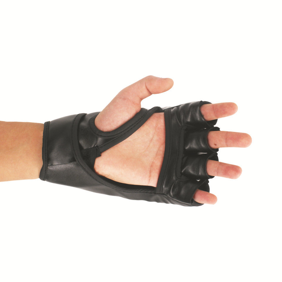 MMA adult eyes gloves