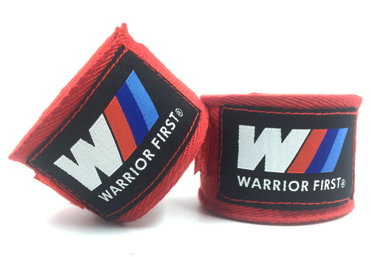 WARRIOR FIRST Bandages