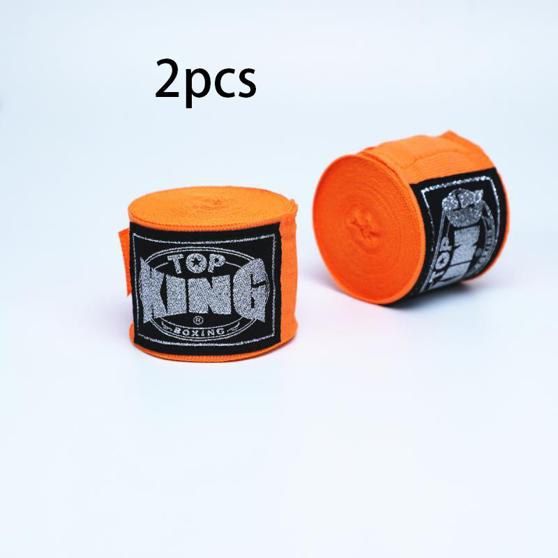 TOP KING boxing bandage