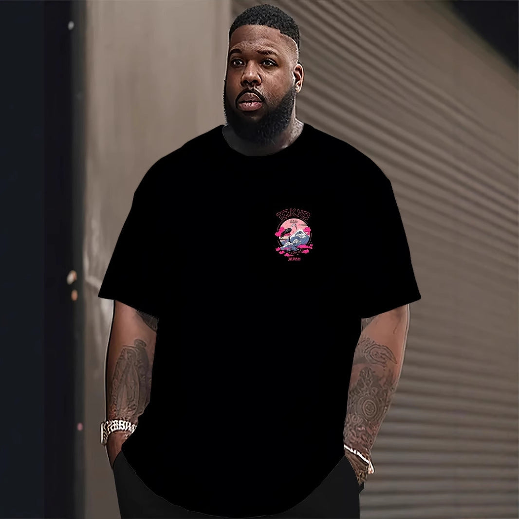 Men's Tokyo t-shirt