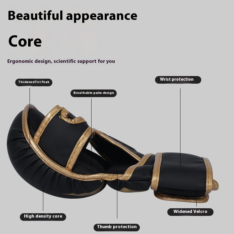 BAISENNA boxing gloves