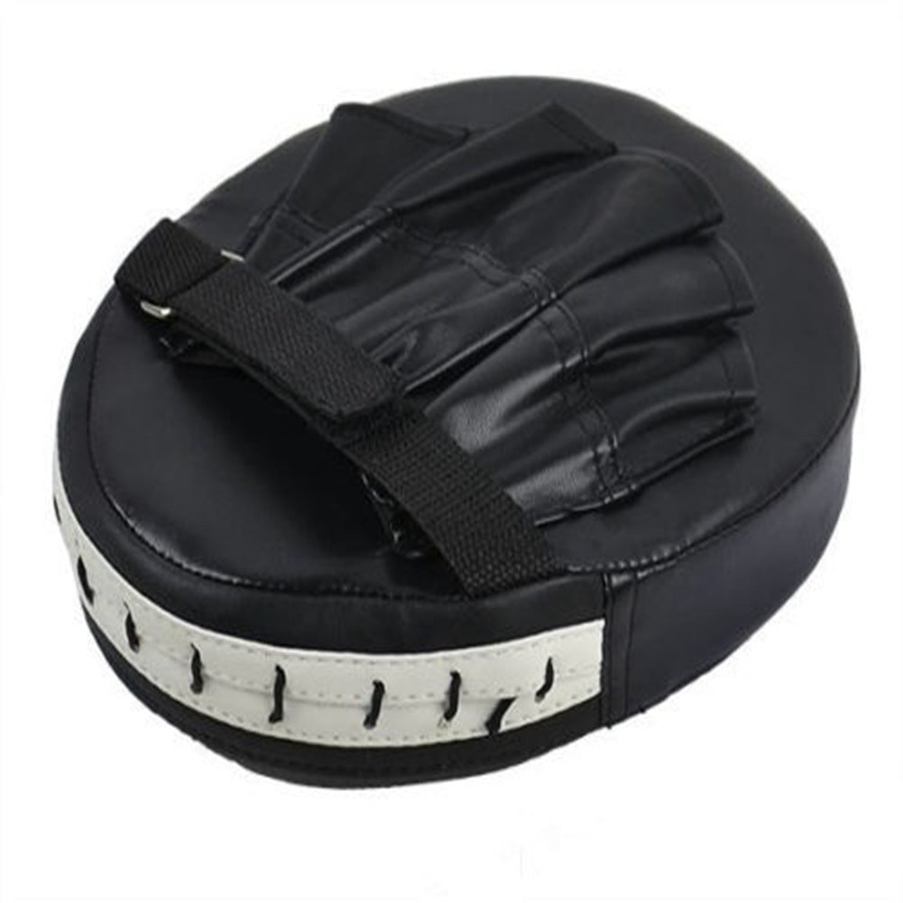 RKA pads