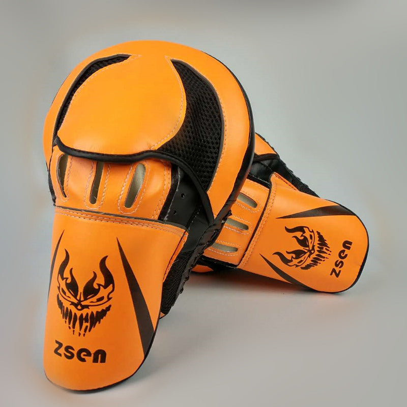 Halloween zsen pads