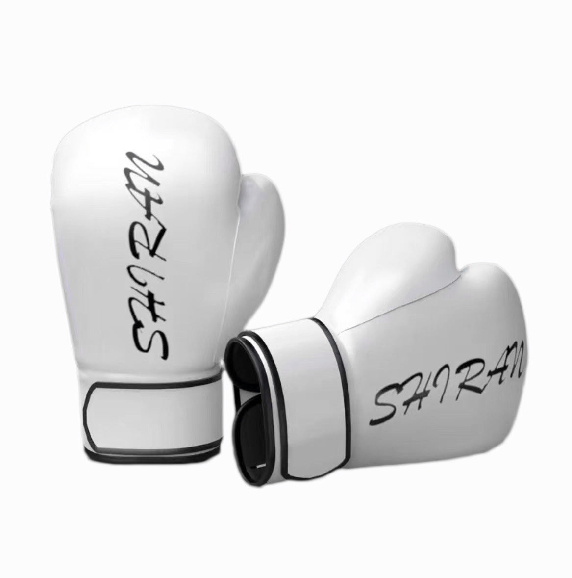 SHIRAN boxing gloves