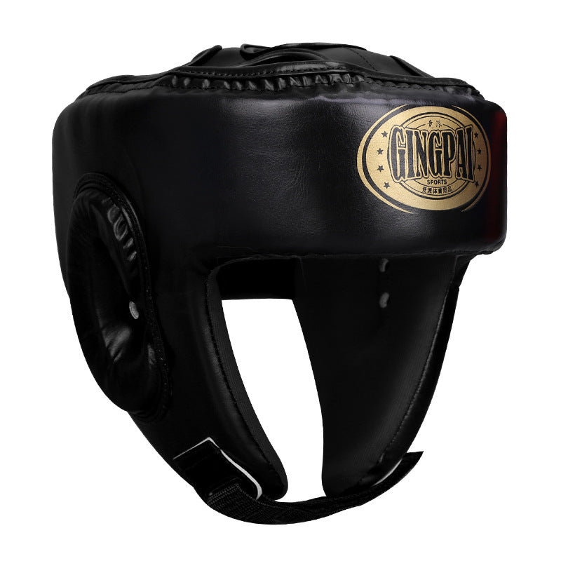GINGPAI headgear