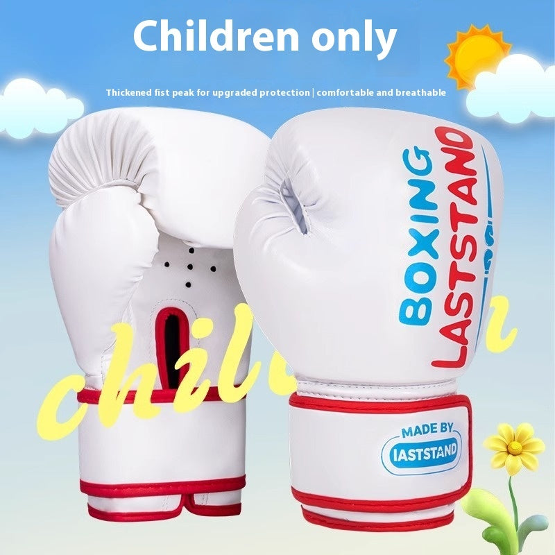 BOXING LASTSTAND boxing gloves