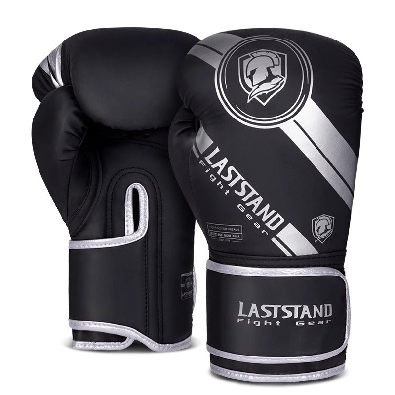 SPARTAK LASTSTAND fight gear boxing gloves