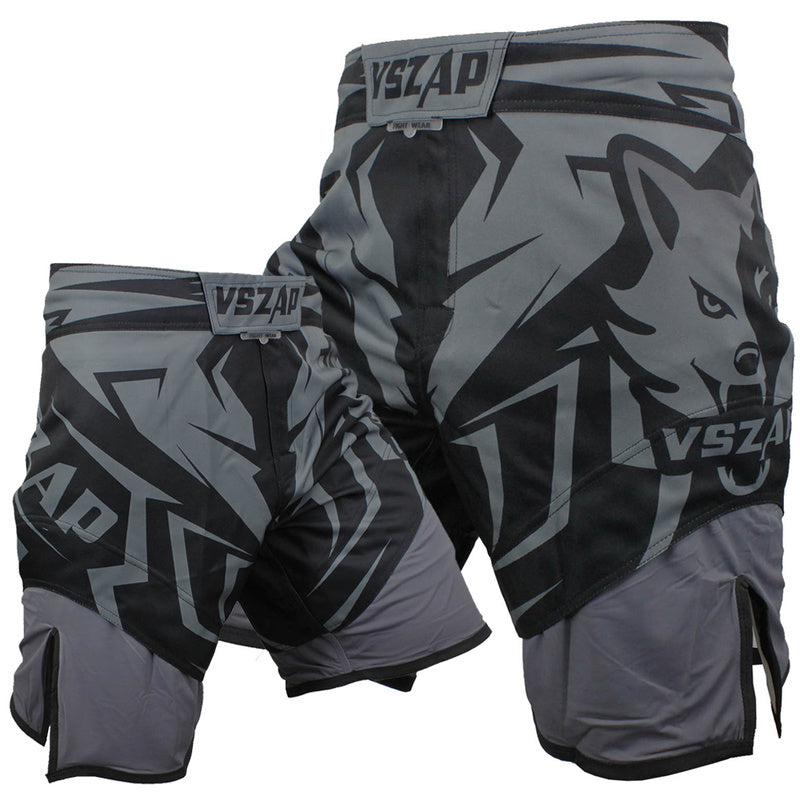 Comprehensive Fighting Shorts MMA