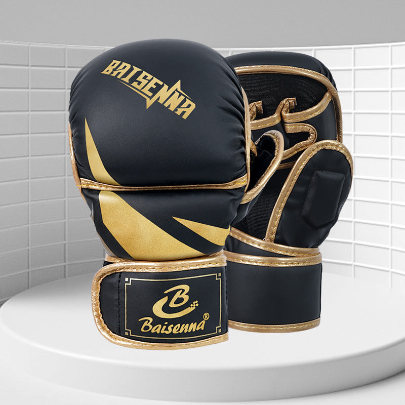 BAISENNA boxing gloves
