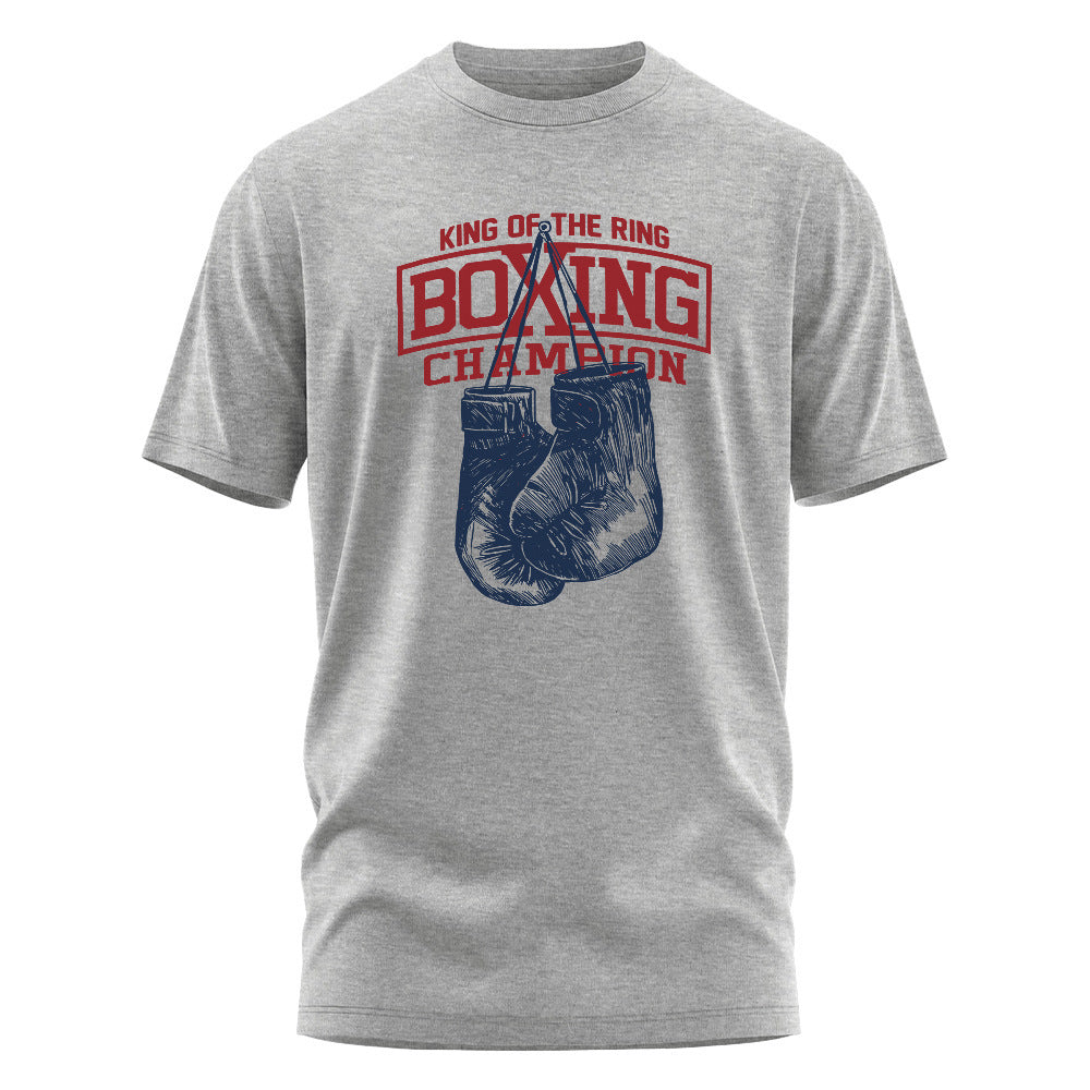 Boxing Champion t-shirt