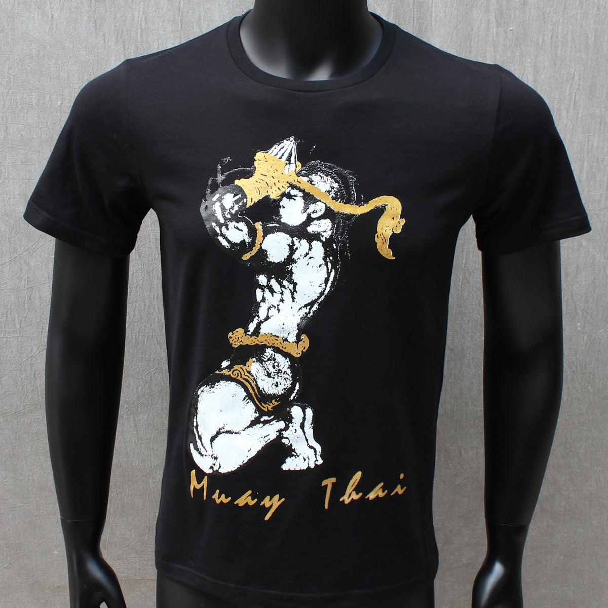 Muay thai T-shirt