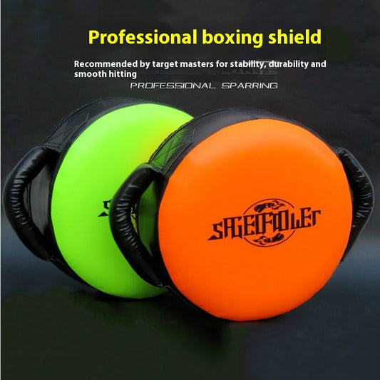 SAGE Training Shield Target