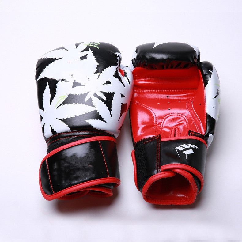 Gloves Free Combat Boxing Gloves