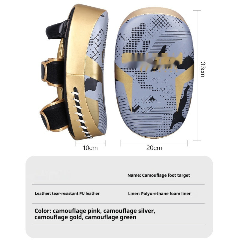 GINGPAI kicking pads