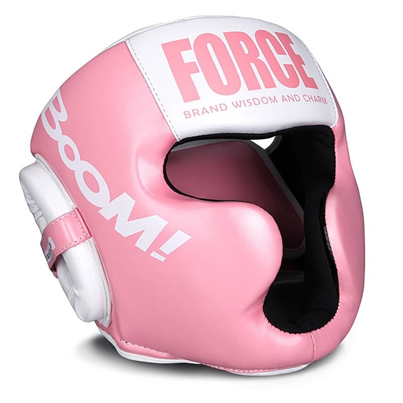 FORCE headgear