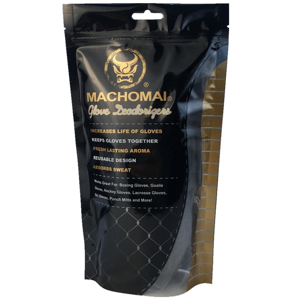 KING boxing gloves, moistureproof bag