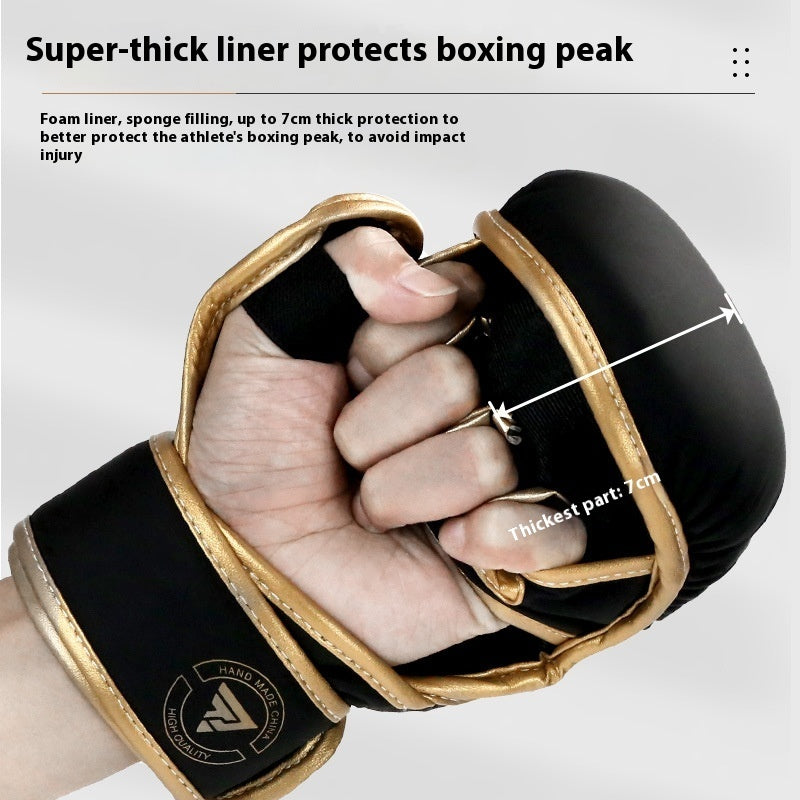 STARLIGHT Boxing gloves