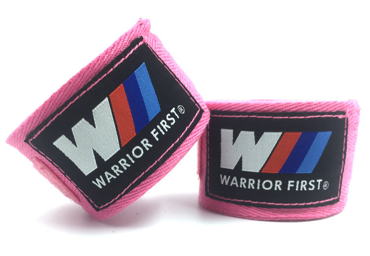 WARRIOR FIRST Bandages