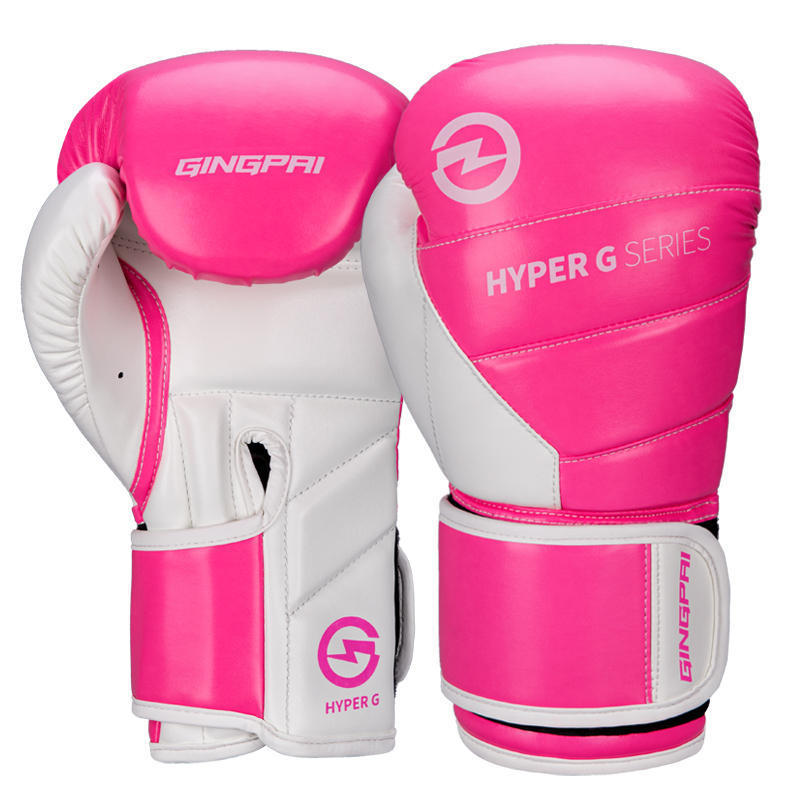 GINGPRI HYPER G SERIES boxing gloves
