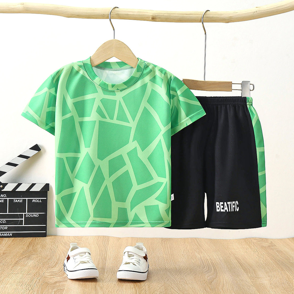 Kids Sportswear outfit