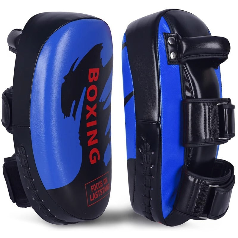 BOXING dragon foot target