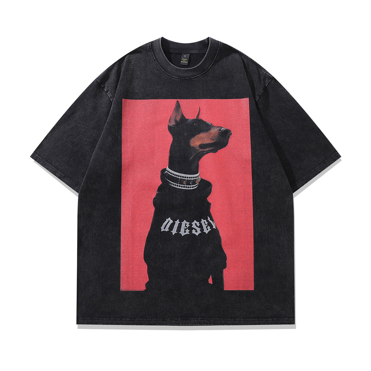 Wild dogs t-shirts