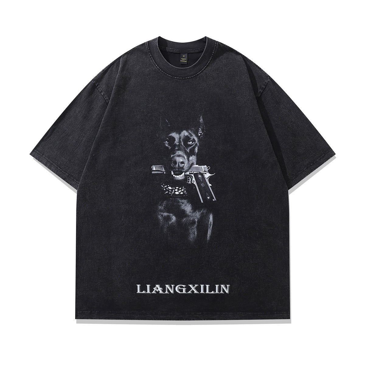 Wild dogs t-shirts
