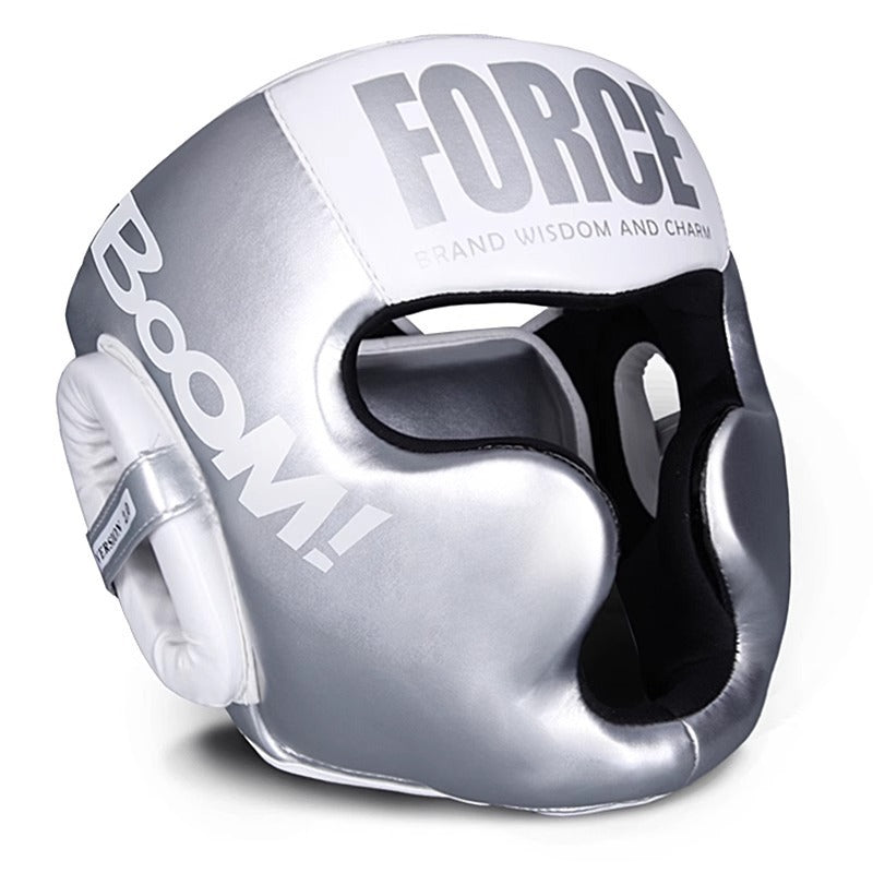 FORCE headgear