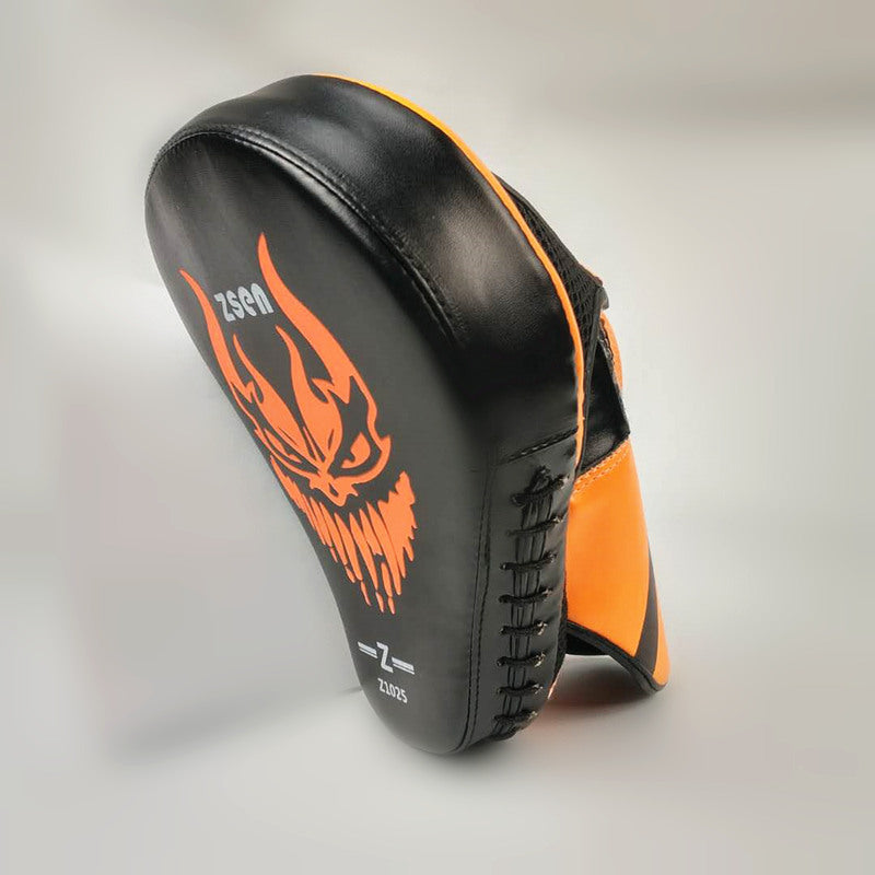 Halloween zsen pads