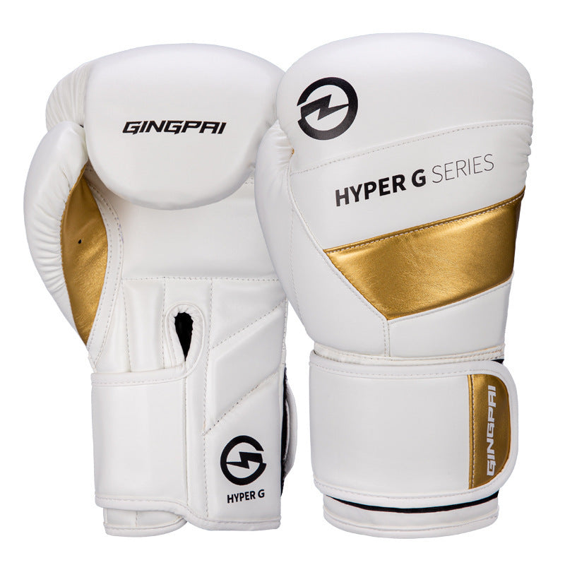 GINGPRI HYPER G SERIES boxing gloves