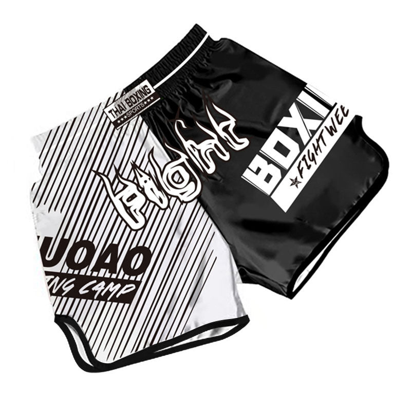 HIT shorts and outfits